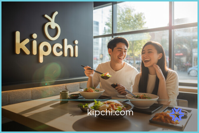 Kipchi.com - Cool premium domain names for sale
