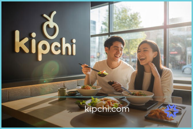 Kipchi.com — 2