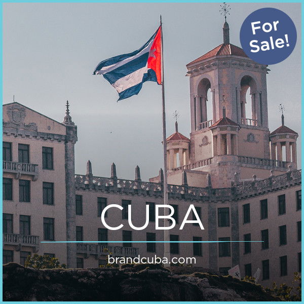 BrandCuba.com