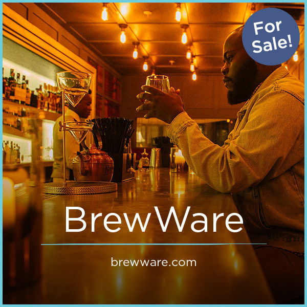 BrewWare.com — 2