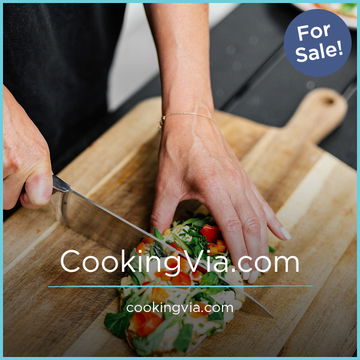 CookingVia.com