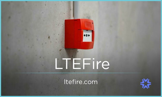 LTEFire.com