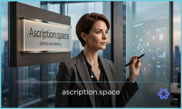 Ascription logo