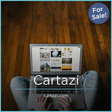 Cartazi.com - Unique domains for sale