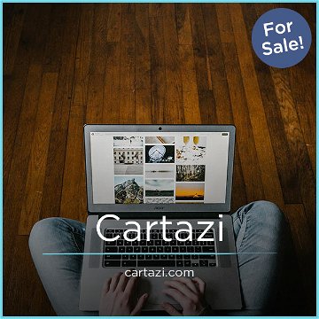 Cartazi.com