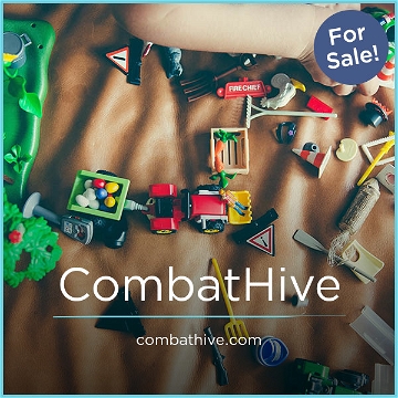 CombatHive.com