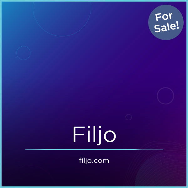 Filjo.com