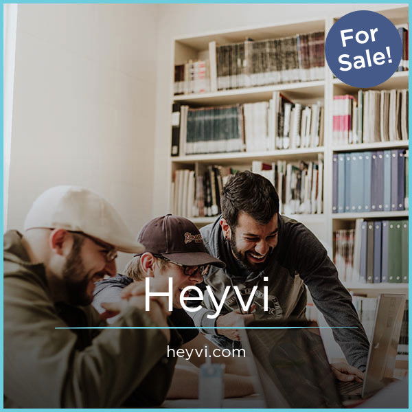 Heyvi.com