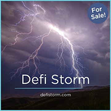 DefiStorm.com