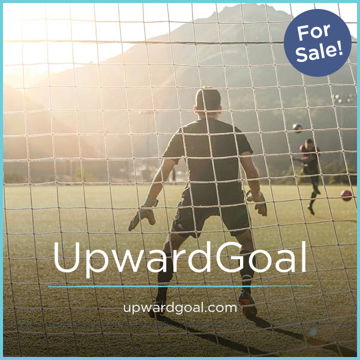 UpwardGoal.com