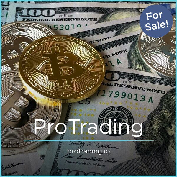 ProTrading.io