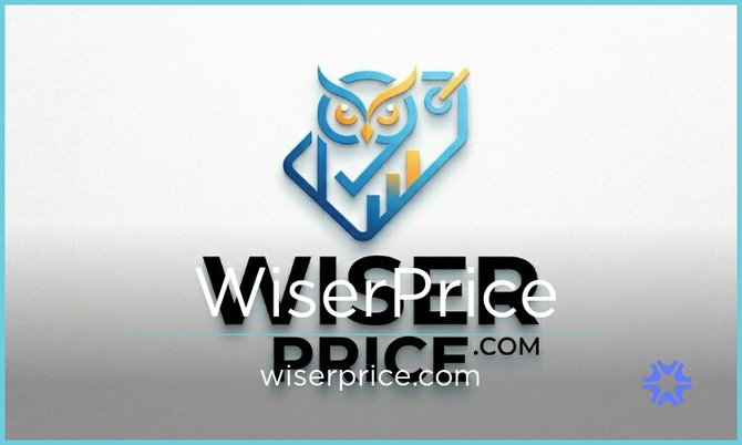 WiserPrice.com — 2