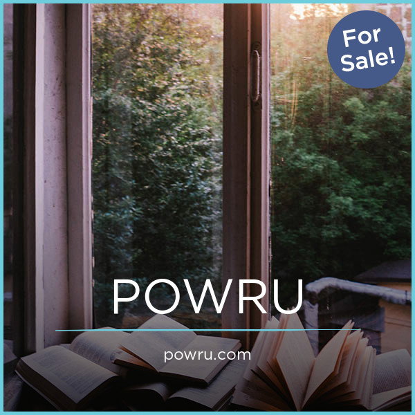 Powru.com — 2