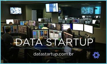 DataStartup.Com.Br - Creative brandable domain for sale