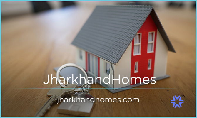 JharkhandHomes.com