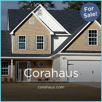 Corahaus.com