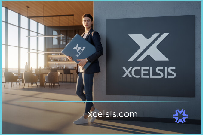 Xcelsis.com - buy Creative premium names