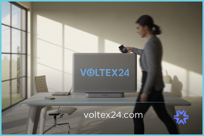 Voltex24.com — 2