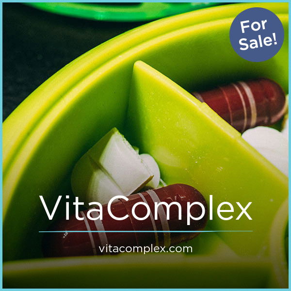 VitaComplex.com