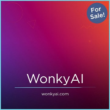 WonkyAI.com