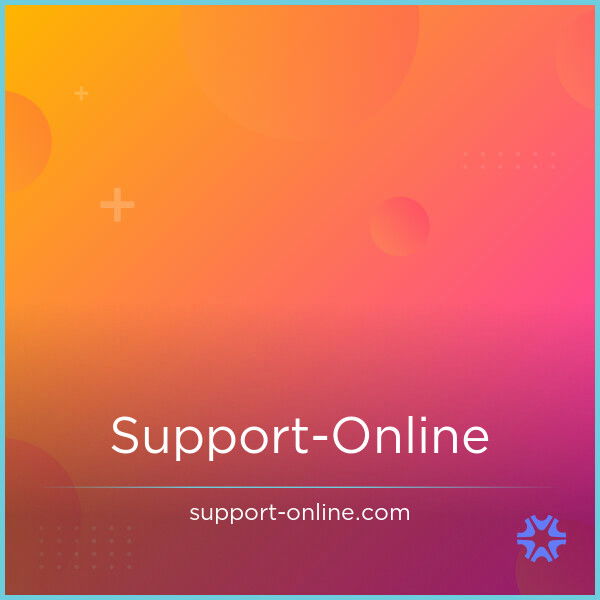 Support-Online.com