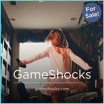 GameShocks.com