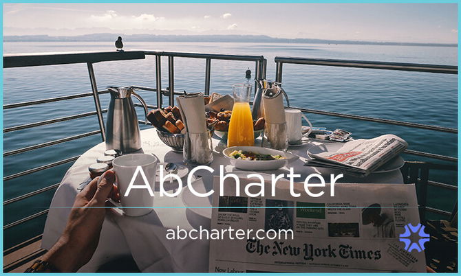 AbCharter.com — 2