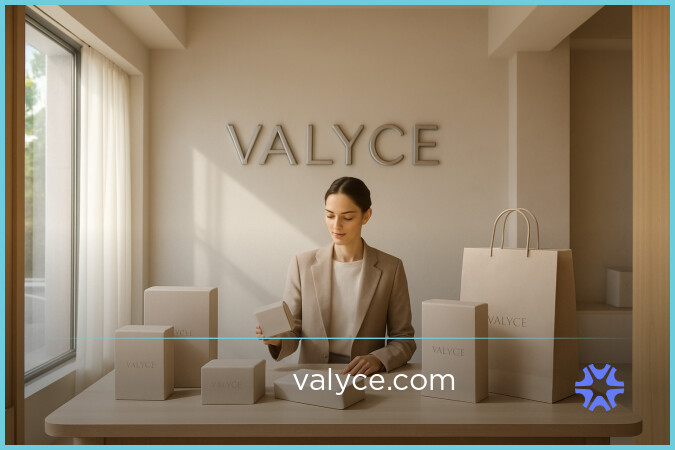 Valyce.com - buying Cool premium names