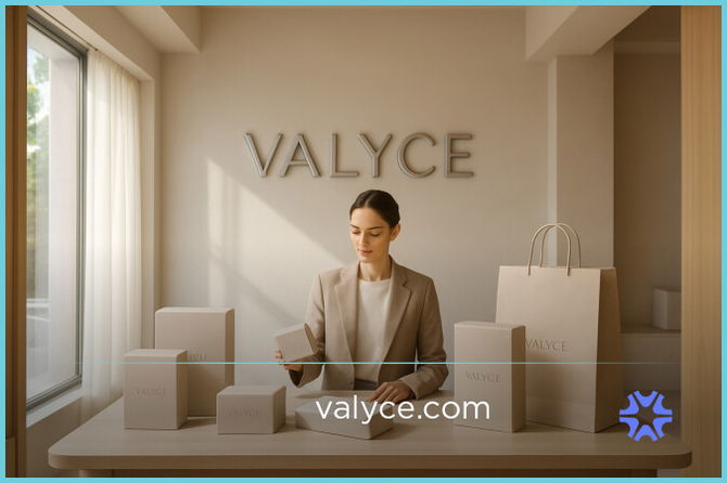 Valyce.com — 2