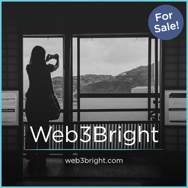 Web3Bright.com