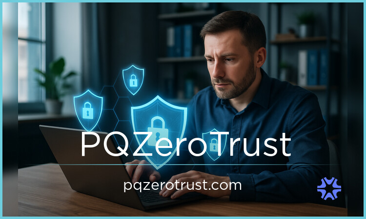 PQZeroTrust.com image 2