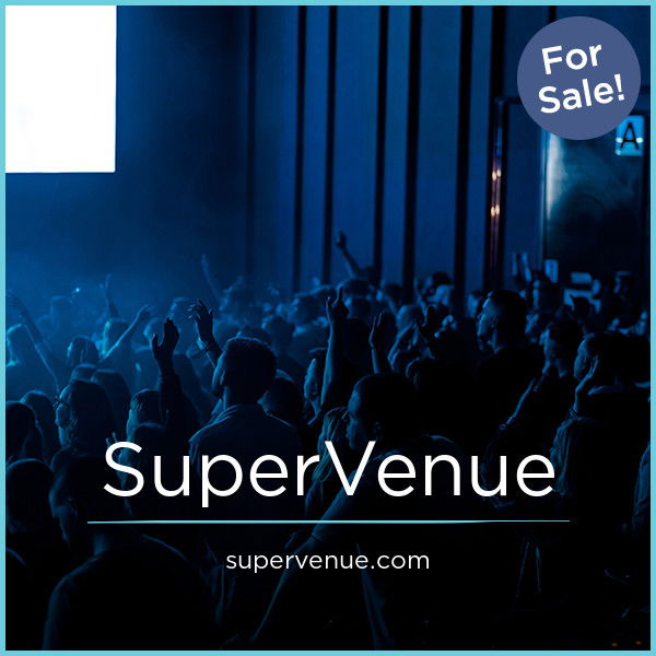 SuperVenue.com