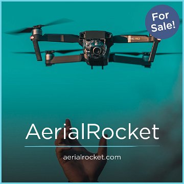 AerialRocket.com