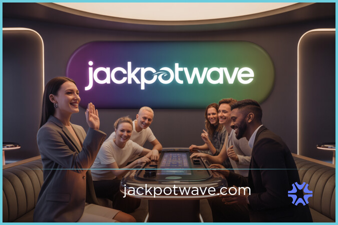 JackpotWave.com — 2
