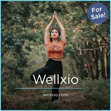 Wellxio.com