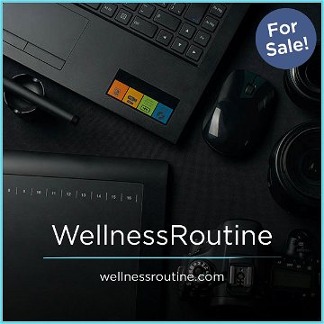 WellnessRoutine.com