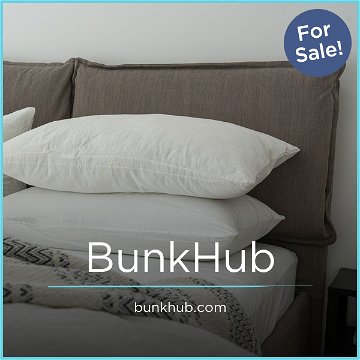 BunkHub.com