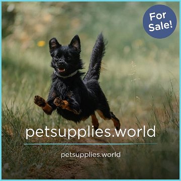 PetSupplies.World