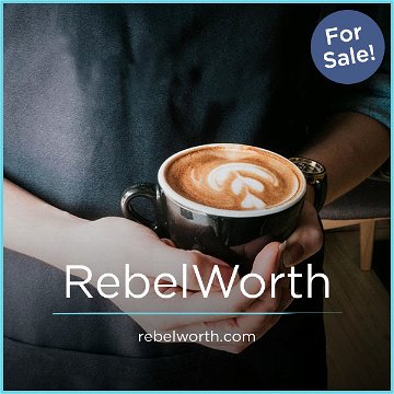 RebelWorth.com