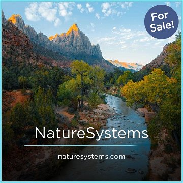 NatureSystems.com