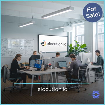 elocution.io