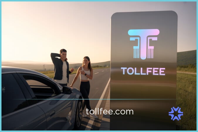 TollFee.com image 2