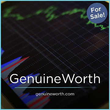 GenuineWorth.com