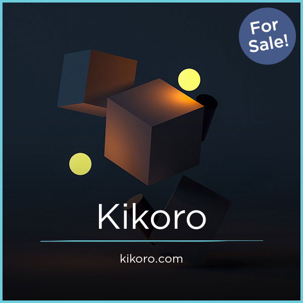 Kikoro.com