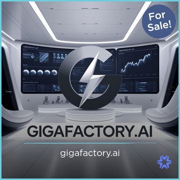 Gigafactory.ai