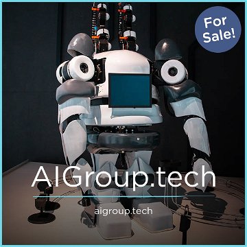 AIGroup.tech