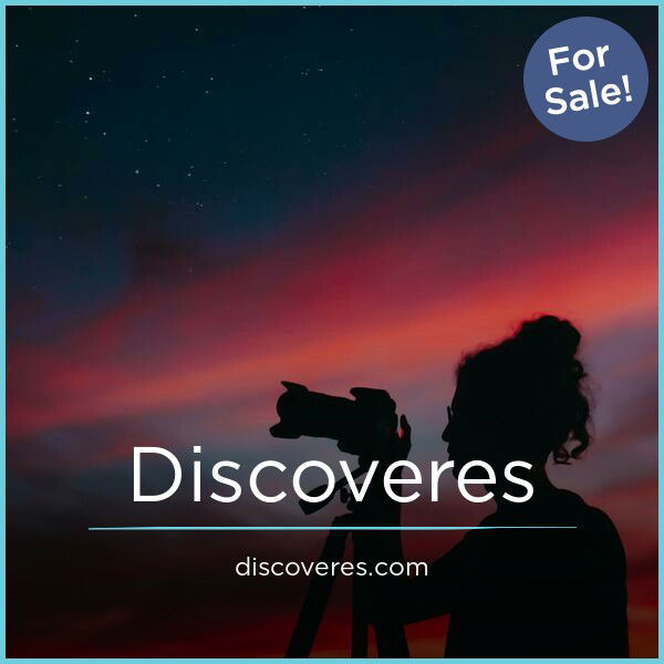Discoveres.com