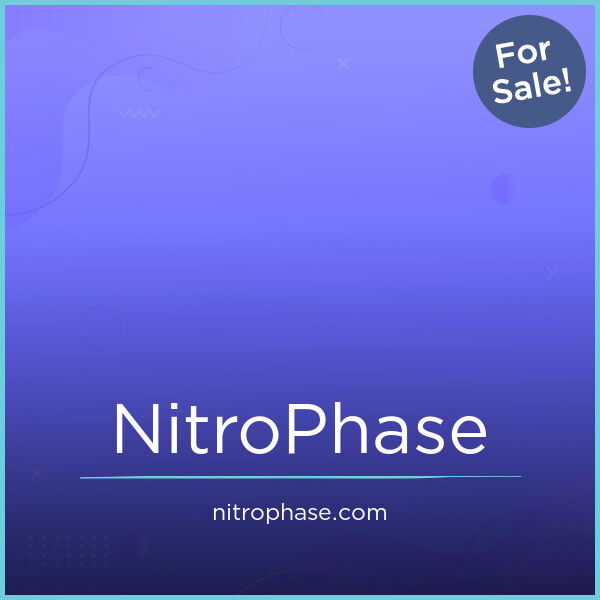 NitroPhase.com