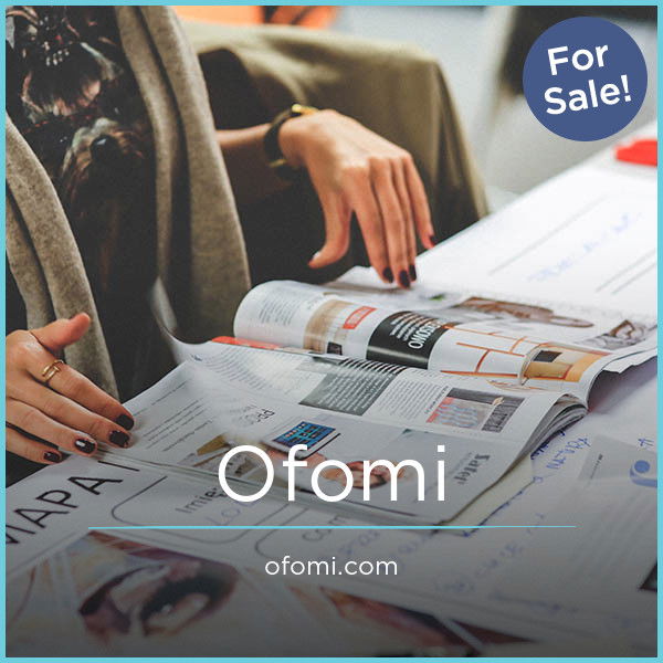 Ofomi.com