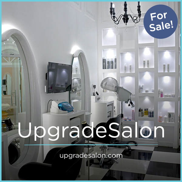 UpgradeSalon.com